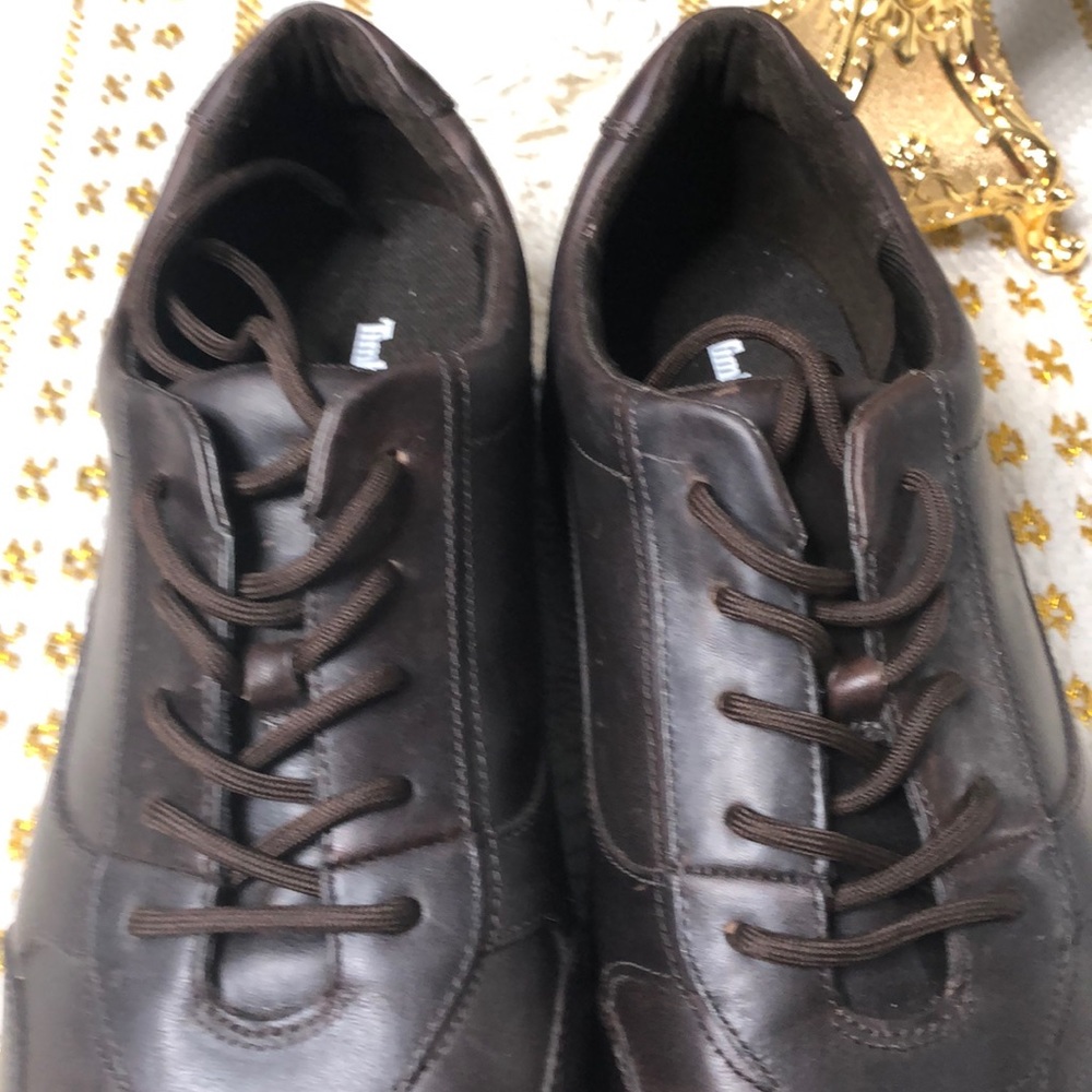 Timberland dressy shoes 👞 size 14 - Picture 8 of 8